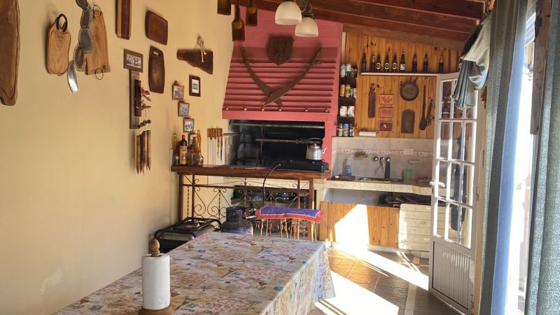 Fotografía de Matheu 4000, Casa 3 dormitorios, cochera, quincho