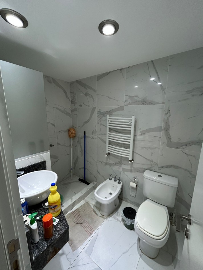 EDIFICIO PLAZA ALBERDI. RIVADAVIA 2465 P 12