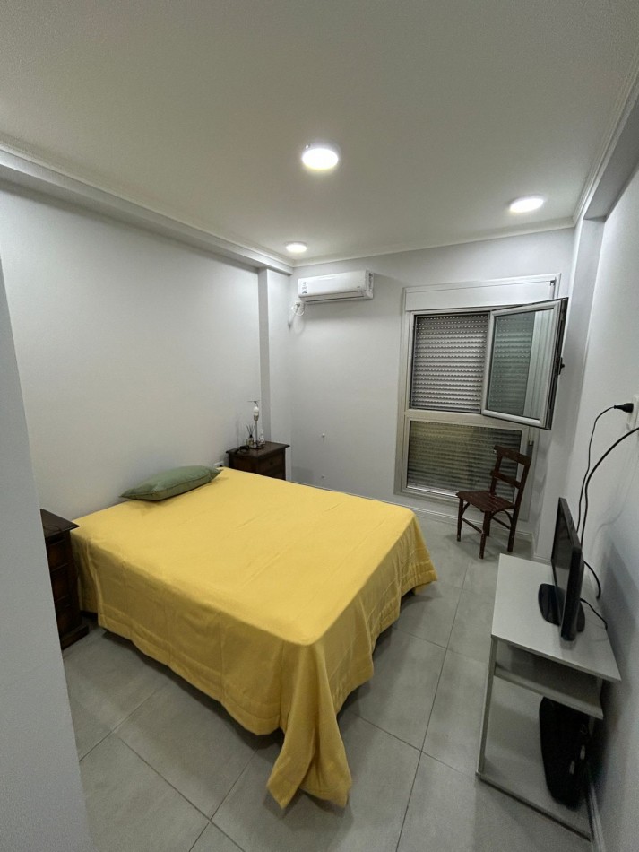 EDIFICIO PLAZA ALBERDI. RIVADAVIA 2465 P 12