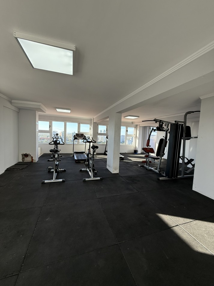 EDIFICIO PLAZA ALBERDI. RIVADAVIA 2465 P 12