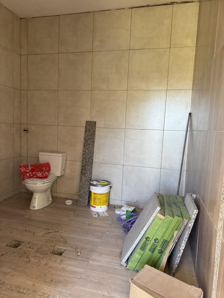 BOSQUES LASALLE- PROYECTO AVANZADO DE CABAÑAS Y SALON 