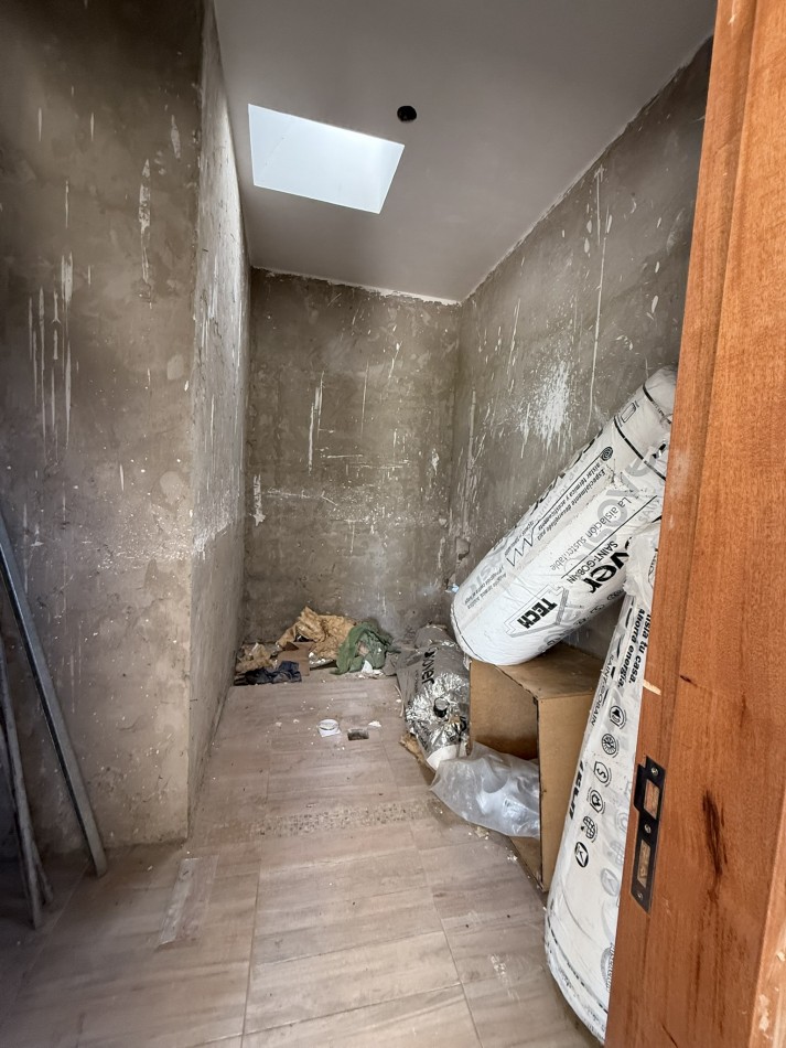 BOSQUES LASALLE- PROYECTO AVANZADO DE CABAÑAS Y SALON 