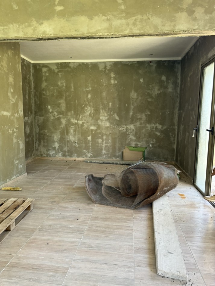 BOSQUES LASALLE- PROYECTO AVANZADO DE CABAÑAS Y SALON 