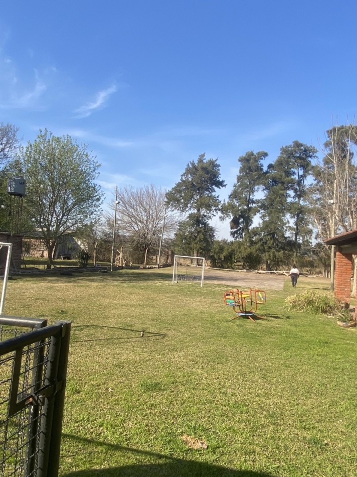 MEJICO 2018. SAUCE  VIEJO- ALQUILER PERMANENTE