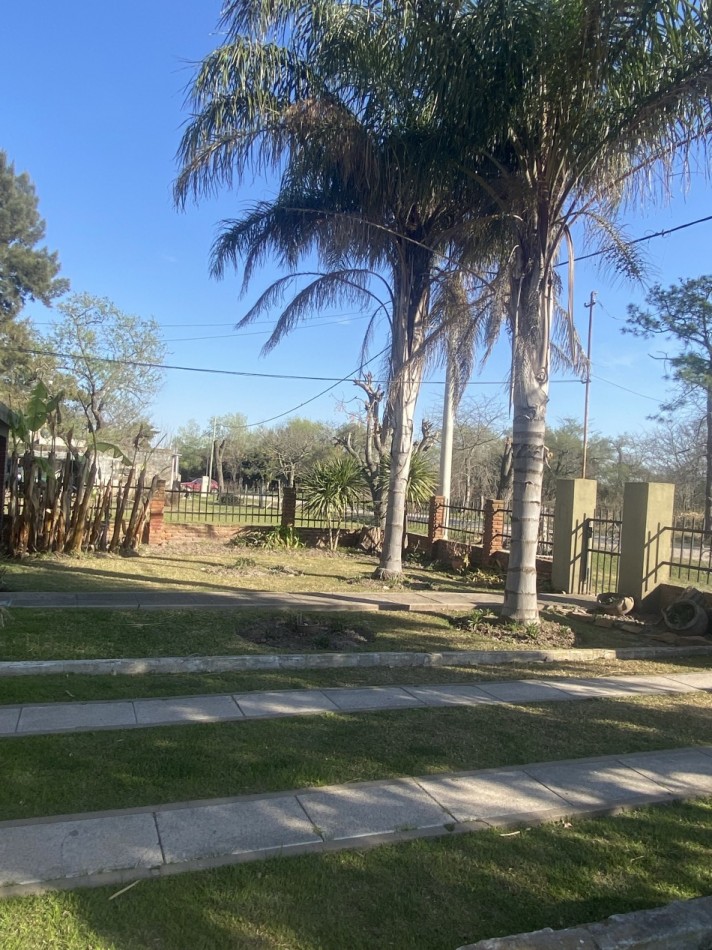 MEJICO 2018. SAUCE  VIEJO- ALQUILER PERMANENTE