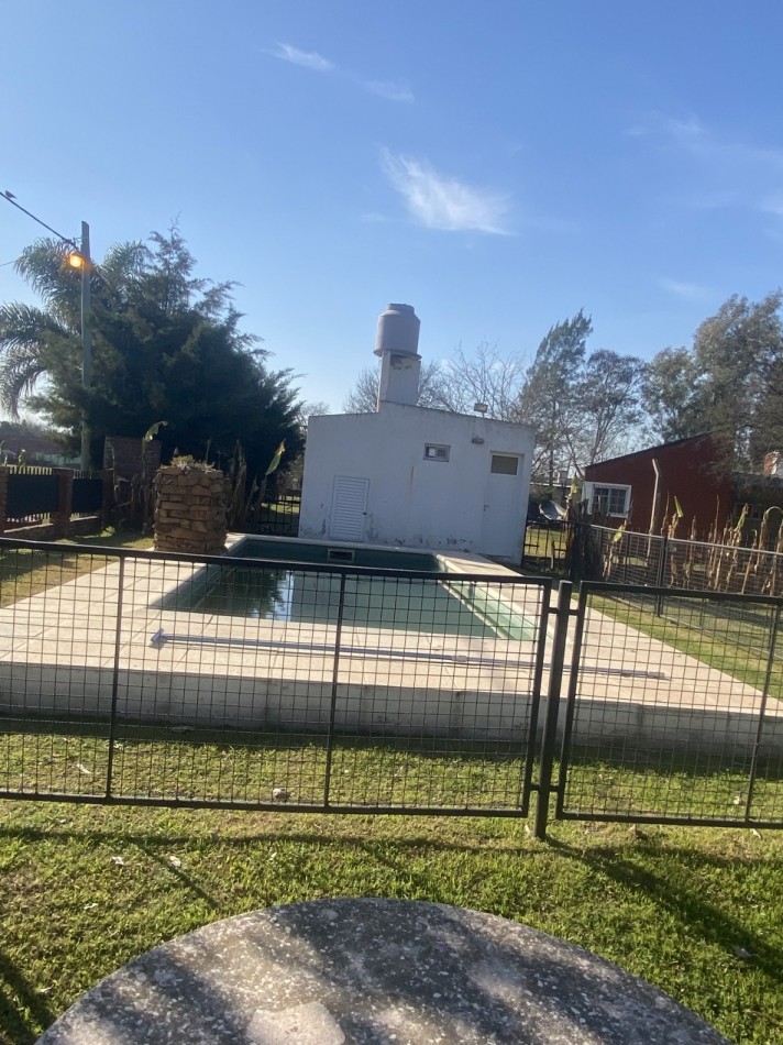 MEJICO 2018. SAUCE  VIEJO- ALQUILER PERMANENTE