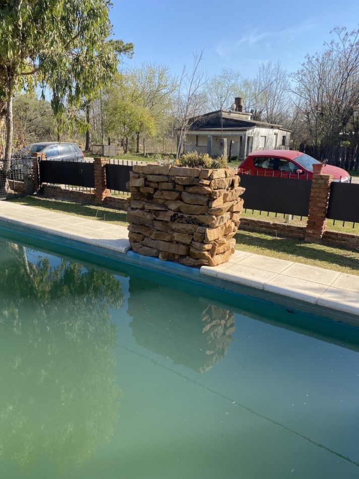 MEJICO 2018. SAUCE  VIEJO- ALQUILER PERMANENTE