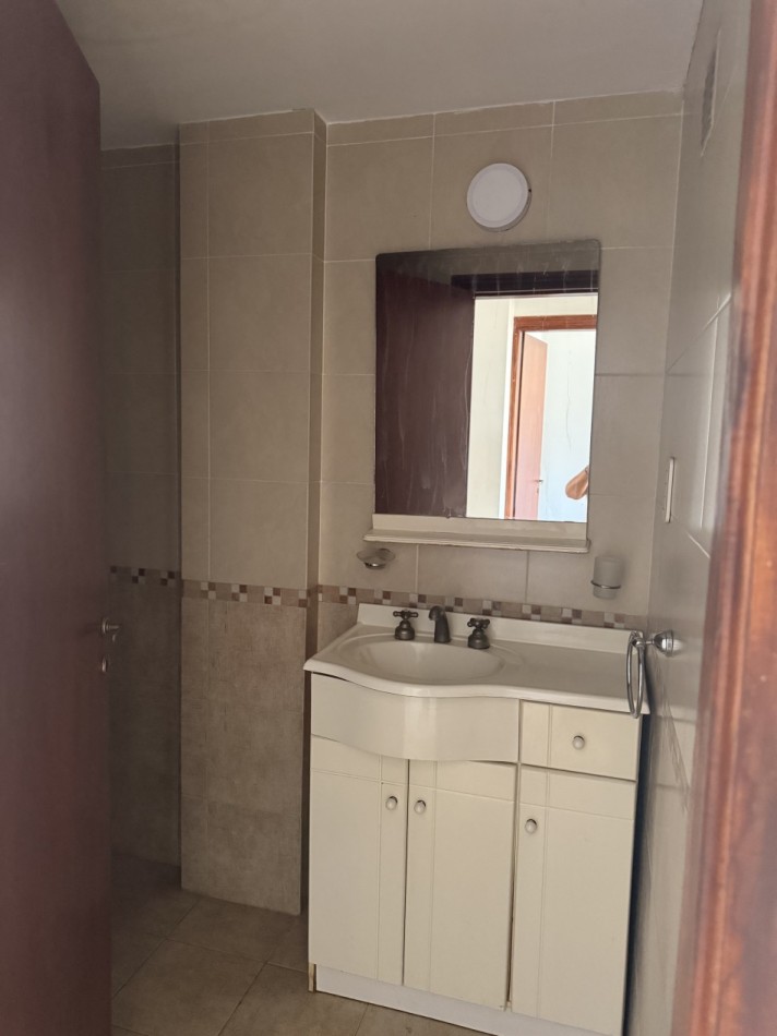 MORENO 2900. AMPLIO DEPARTEMENTO DE 2 DOMITORIOS 