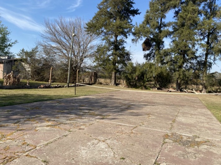 MEJICO 2018. SAUCE  VIEJO- ALQUILER PERMANENTE