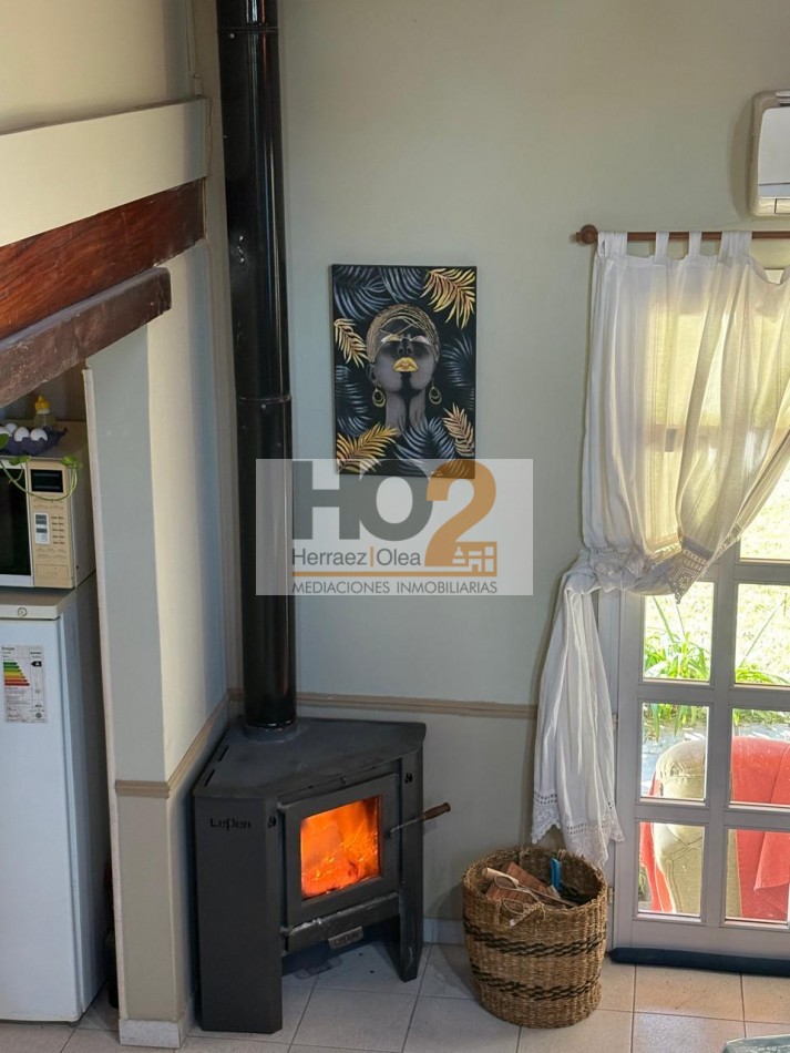 VENTA CASA EN COUNTRY UBAJAY ZONA INMEJORABLE JUNTO A LA NATURALEZA 