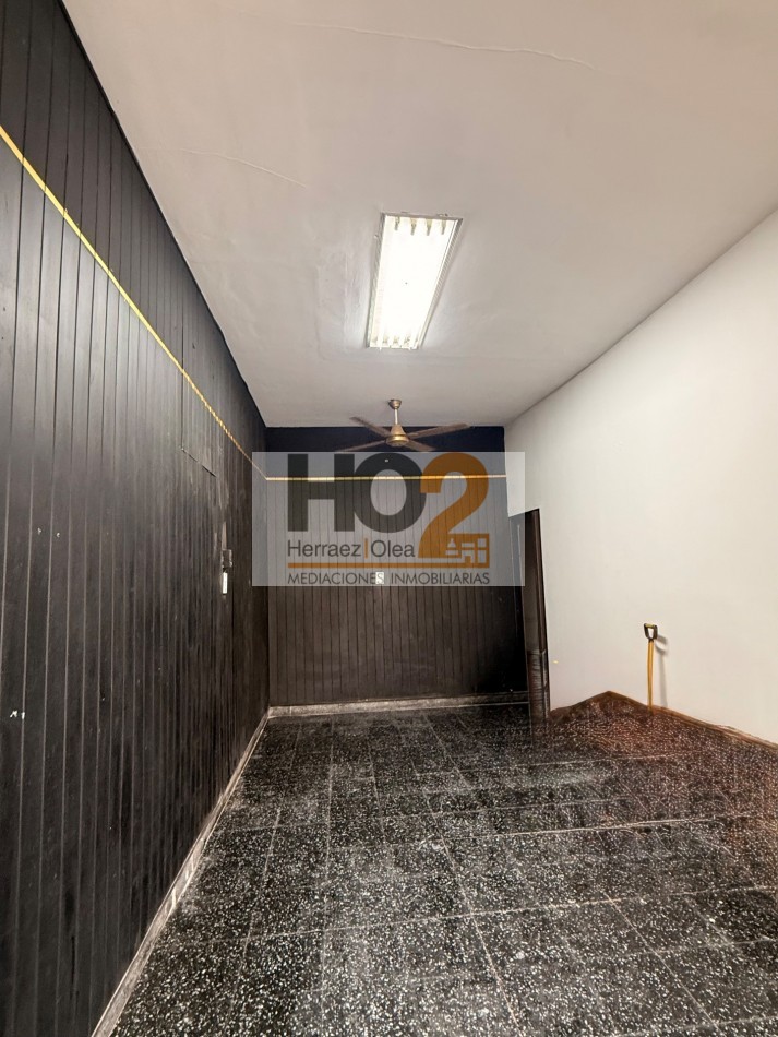 Presidente Roca 3100. Local comercial 