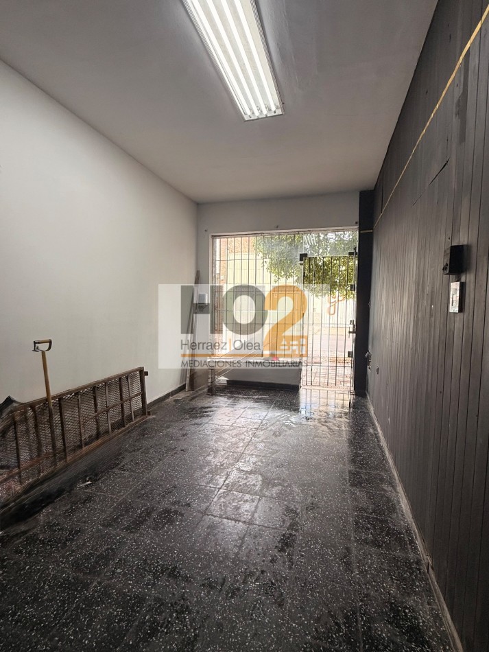 Presidente Roca 3100. Local comercial 