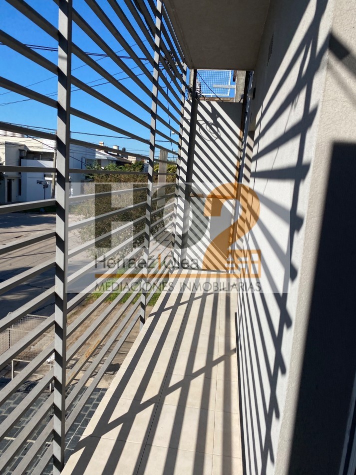 DORREGO 5715- DPTO DE 1DORMITORIO EN ALQUILER
