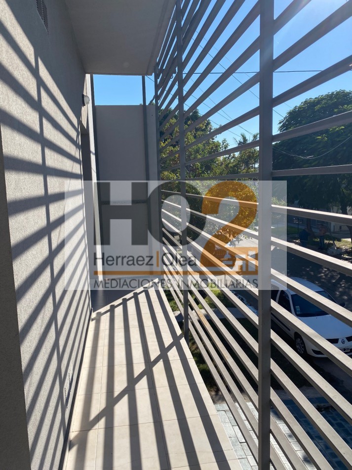 DORREGO 5715- DPTO DE 1DORMITORIO EN ALQUILER
