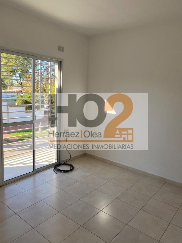 DORREGO 5715- DPTO DE 1DORMITORIO EN ALQUILER