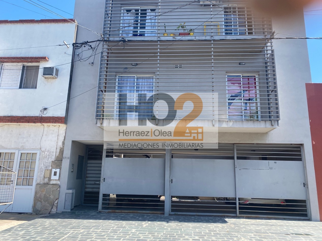 DORREGO 5715- DPTO DE 1DORMITORIO EN ALQUILER