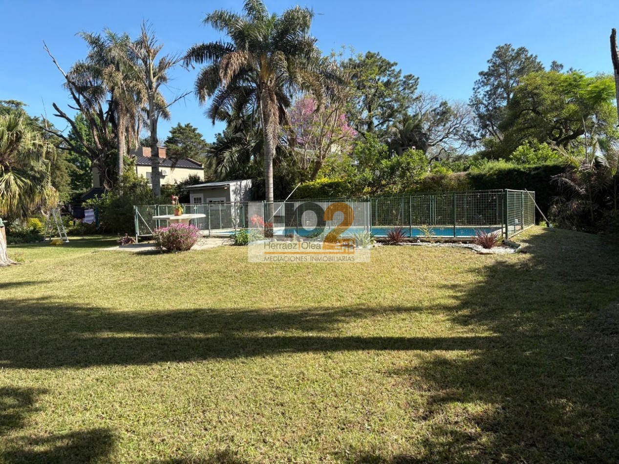 VENTA CASA EN COUNTRY UBAJAY ZONA INMEJORABLE JUNTO A LA NATURALEZA 