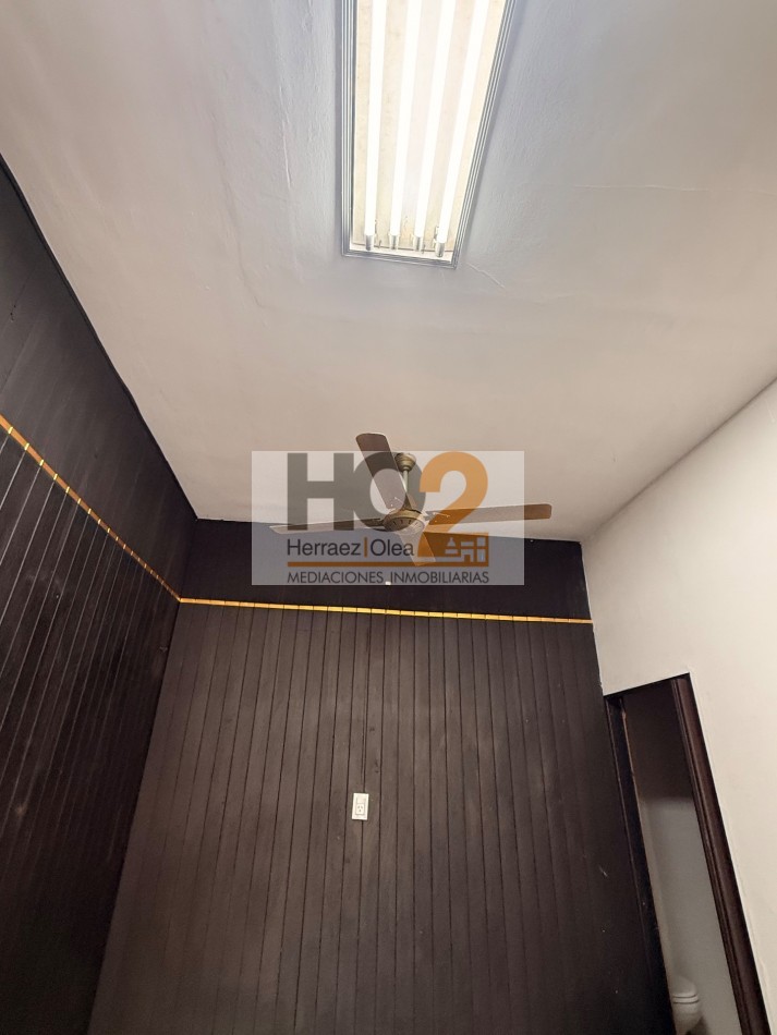Presidente Roca 3100. Local comercial 