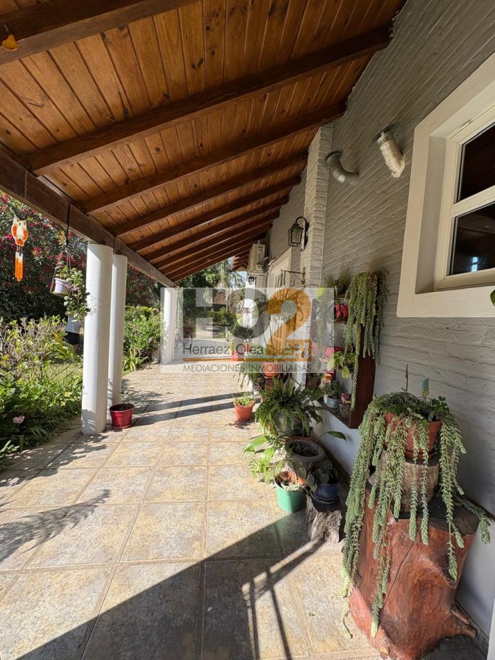 VENTA CASA EN COUNTRY UBAJAY ZONA INMEJORABLE JUNTO A LA NATURALEZA 