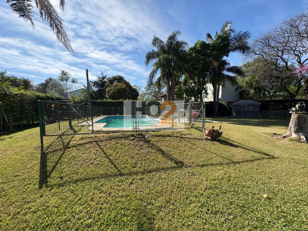 VENTA CASA EN COUNTRY UBAJAY ZONA INMEJORABLE JUNTO A LA NATURALEZA 