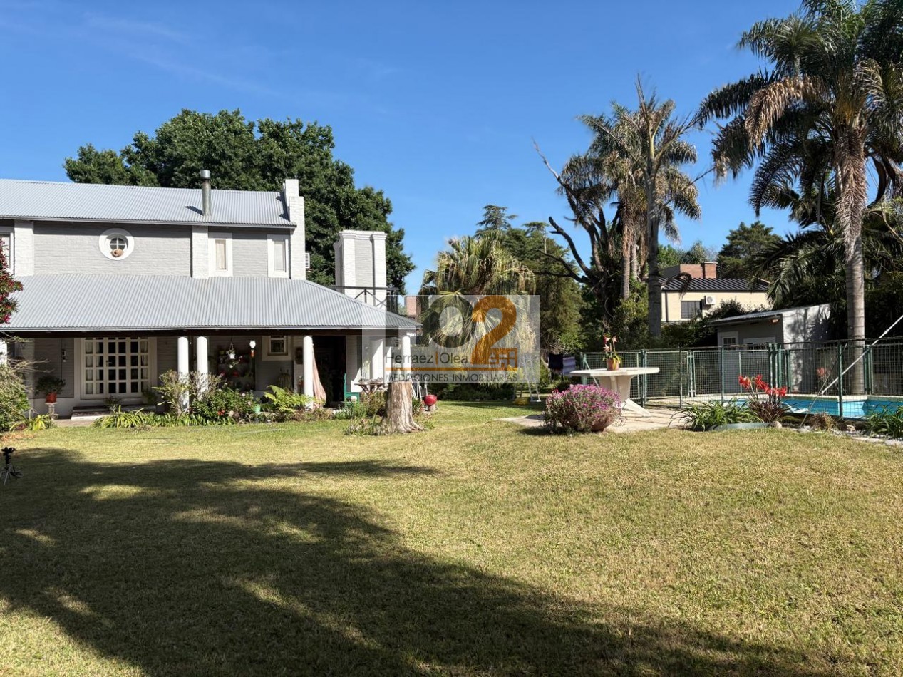 VENTA CASA EN COUNTRY UBAJAY ZONA INMEJORABLE JUNTO A LA NATURALEZA 