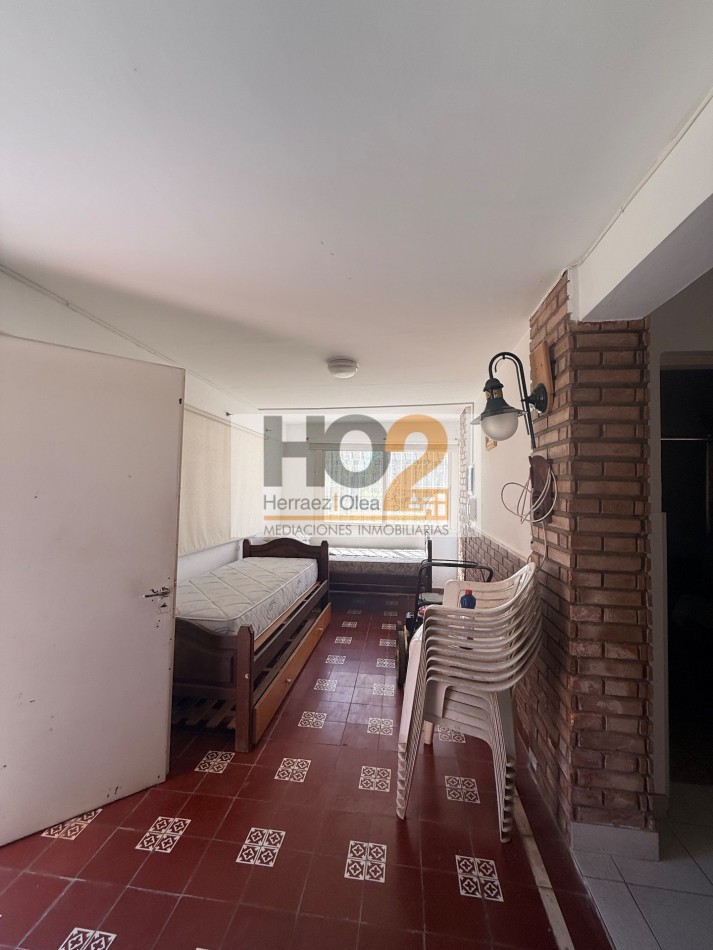 ESPECTACULAR CASA EN ZONA JORGE NEWBERY- SAUCE VIEJO