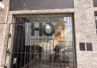 Presidente Roca 3100. Local comercial 