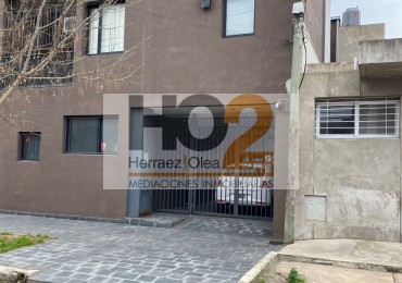CHACABUCO 1361- DTO EN PLANTA BAJA DE 1 DORMITORIO